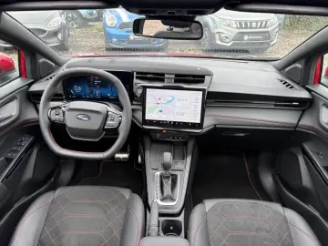 Ford Puma 2024 - via workleto.com