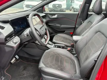 Ford Puma 2024 - via workleto.com