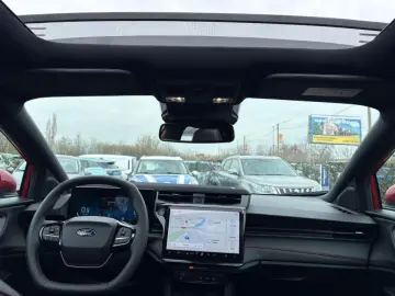 Ford Puma 2024 - via workleto.com