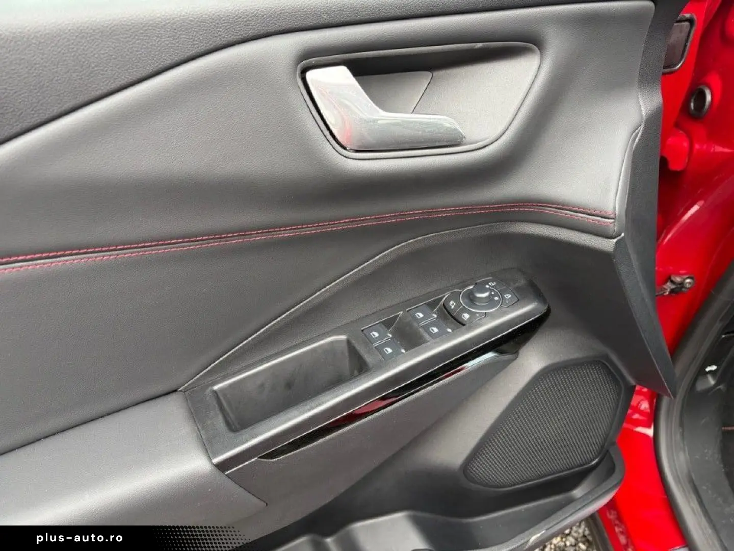 Ford Puma 2024 - via workleto.com