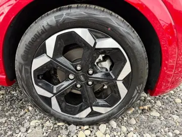 Ford Puma 2024 - via workleto.com