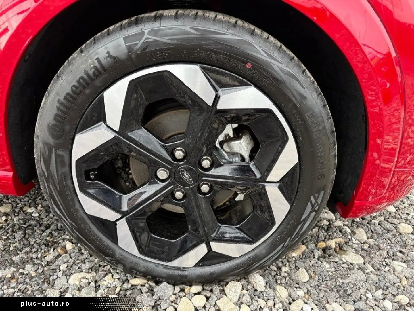 Ford Puma 2024 - via workleto.com