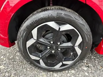 Ford Puma 2024 - via workleto.com