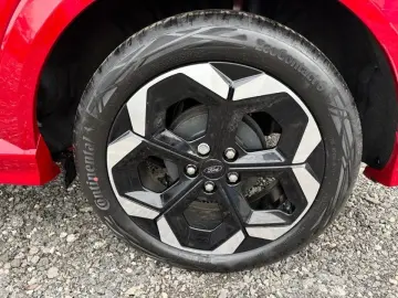 Ford Puma 2024 - via workleto.com