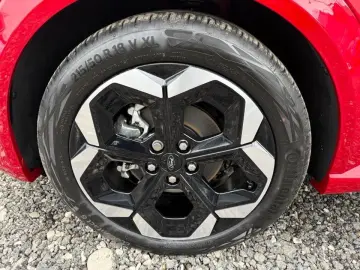 Ford Puma 2024 - via workleto.com