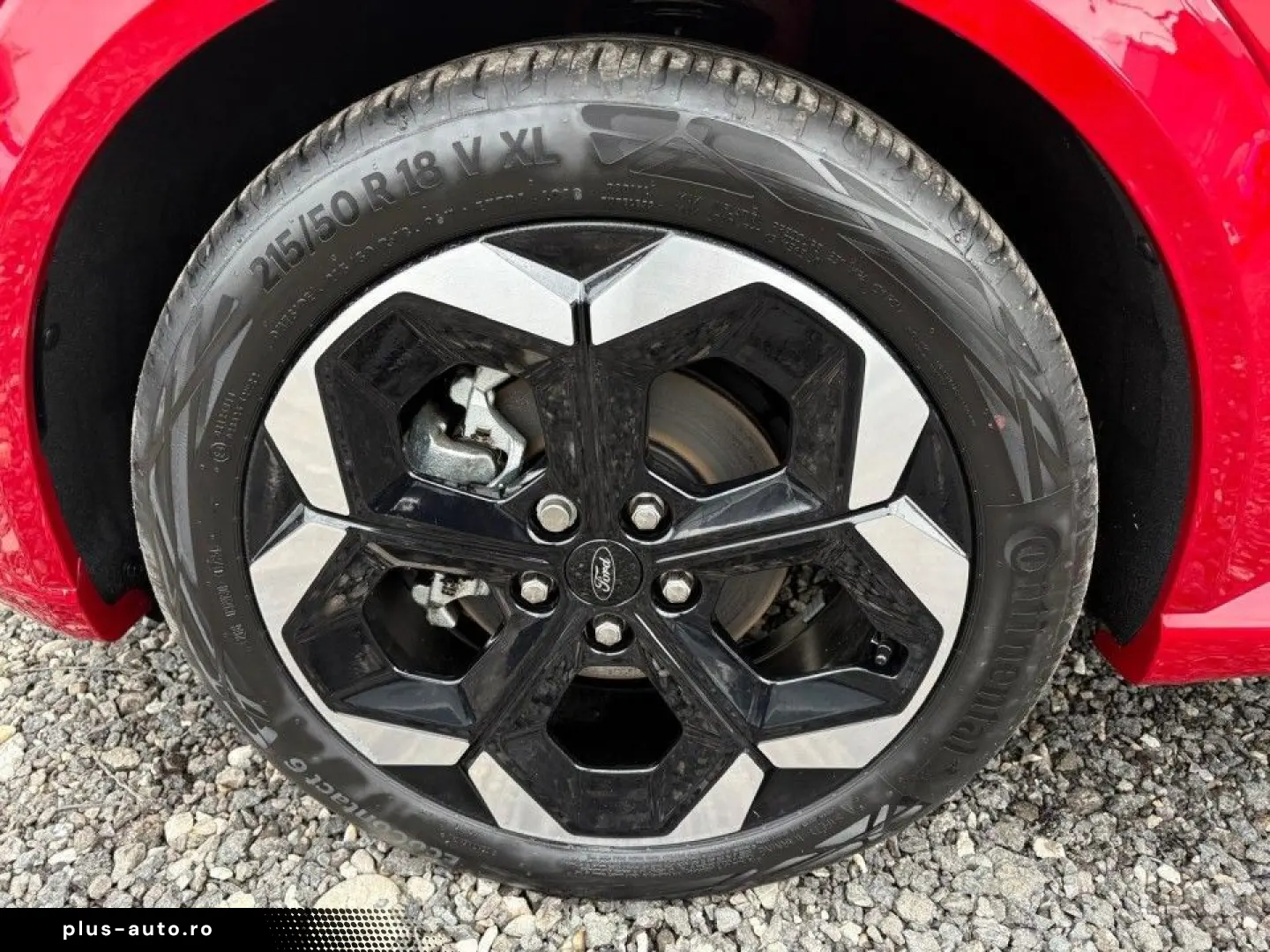 Ford Puma 2024 - via workleto.com