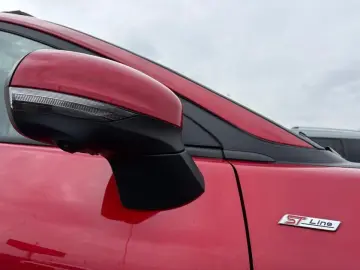 Ford Puma 2024 - via workleto.com