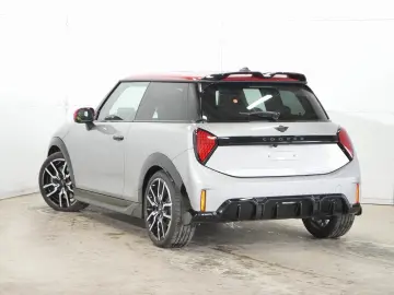 MINI Cooper C JCW Trim Head-Up HK HiFi DAB LED Pano.D