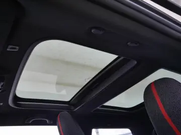 MINI Cooper C JCW Trim Head-Up HK HiFi DAB LED Pano.D