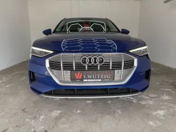 AUDI e-tron Sportback 55 quattro advanced MATRIX B&O