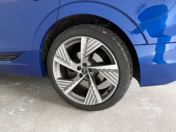 AUDI e-tron Sportback 55 quattro advanced MATRIX B&O