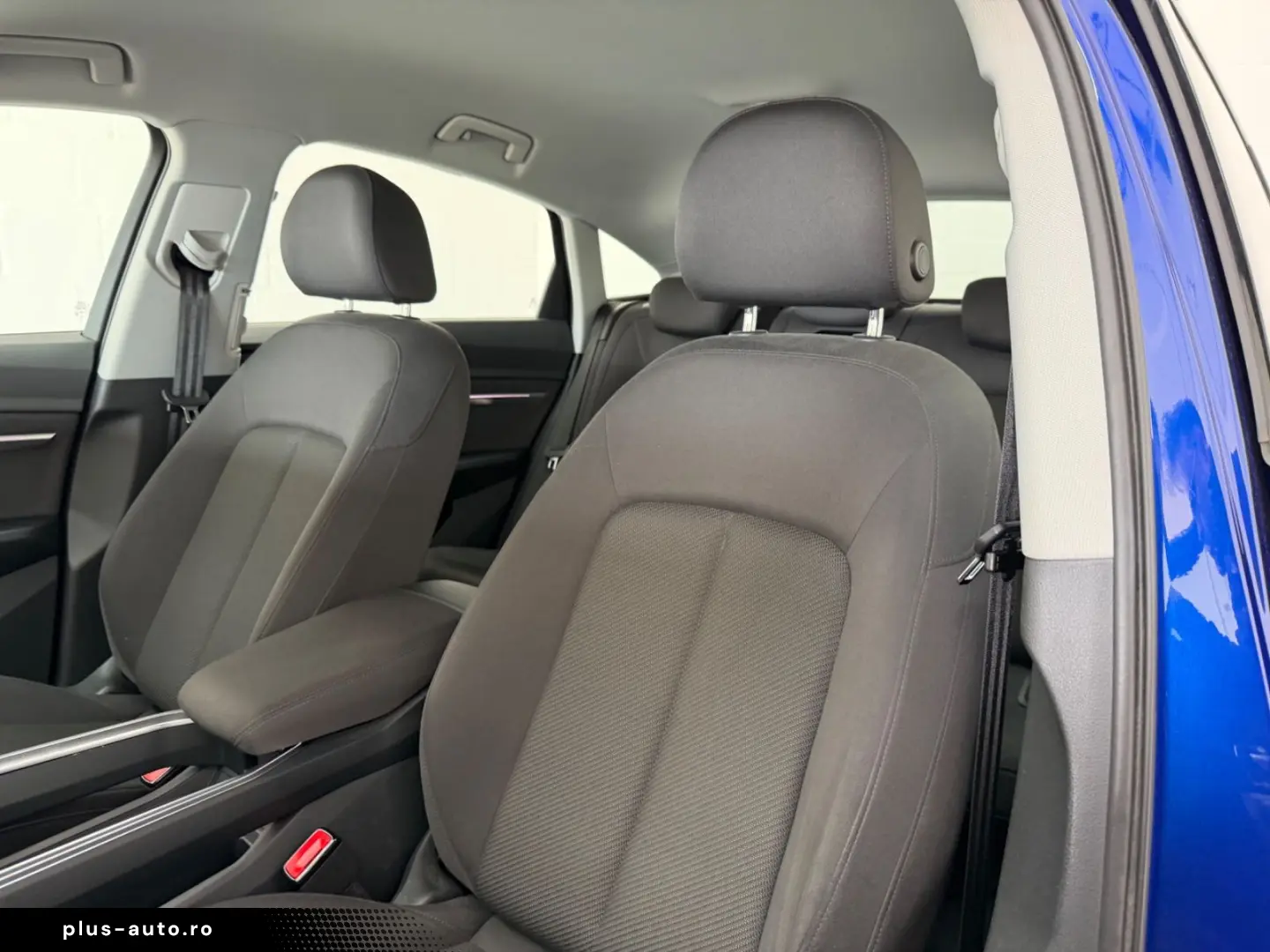 AUDI e-tron Sportback 55 quattro advanced MATRIX B&O