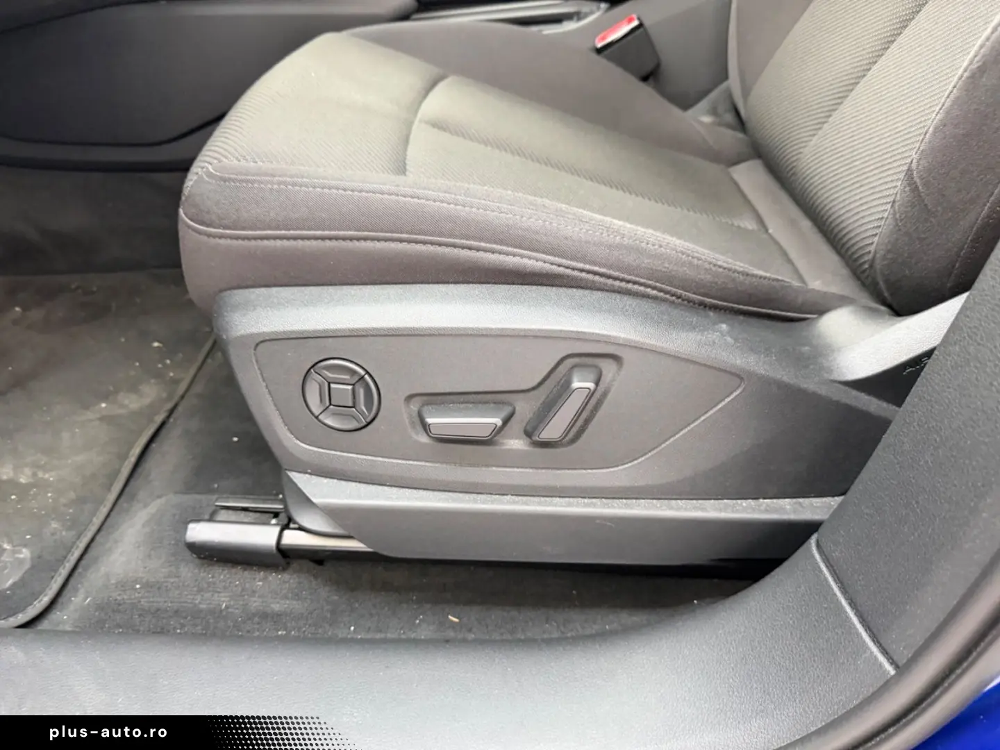 AUDI e-tron Sportback 55 quattro advanced MATRIX B&O