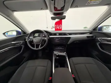 AUDI e-tron Sportback 55 quattro advanced MATRIX B&O