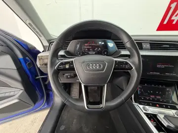 AUDI e-tron Sportback 55 quattro advanced MATRIX B&O