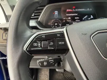 AUDI e-tron Sportback 55 quattro advanced MATRIX B&O