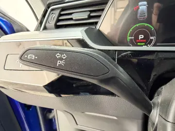 AUDI e-tron Sportback 55 quattro advanced MATRIX B&O