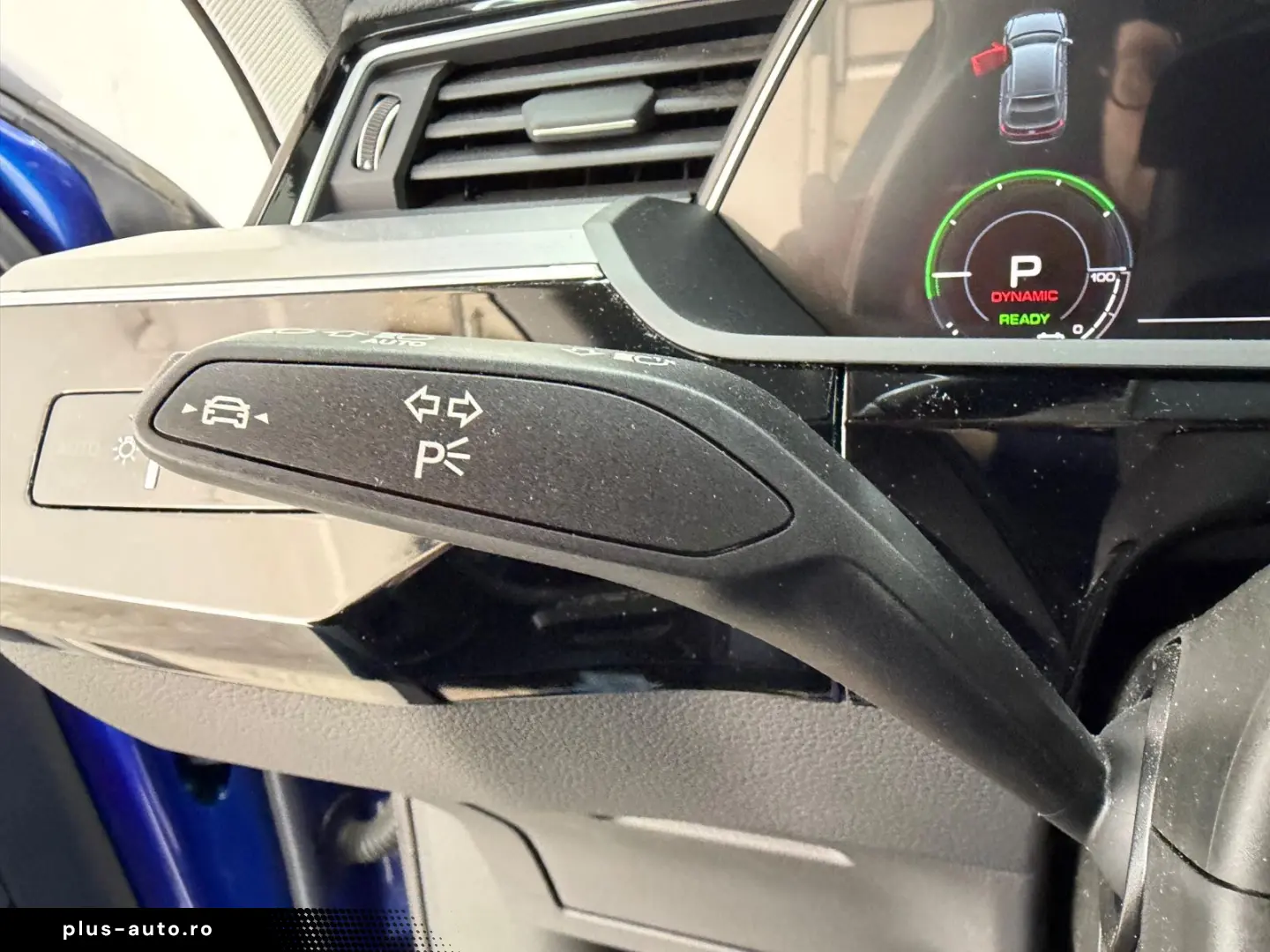 AUDI e-tron Sportback 55 quattro advanced MATRIX B&O