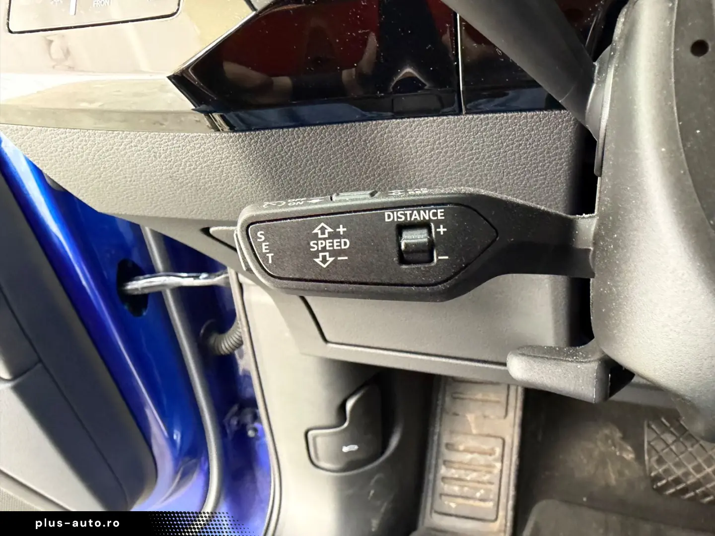 AUDI e-tron Sportback 55 quattro advanced MATRIX B&O