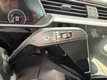 AUDI e-tron Sportback 55 quattro advanced MATRIX B&O