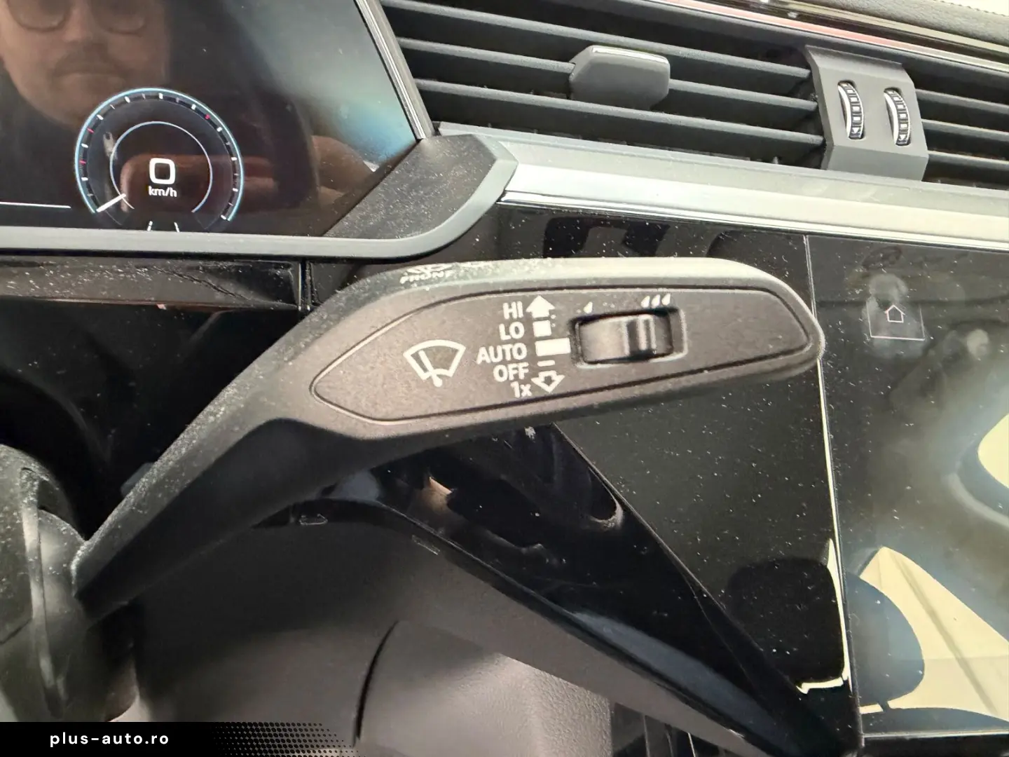 AUDI e-tron Sportback 55 quattro advanced MATRIX B&O