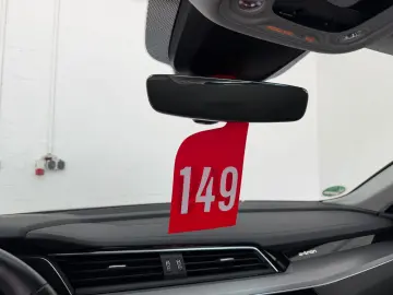 AUDI e-tron Sportback 55 quattro advanced MATRIX B&O