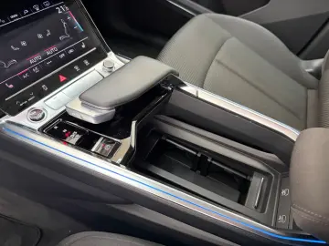 AUDI e-tron Sportback 55 quattro advanced MATRIX B&O