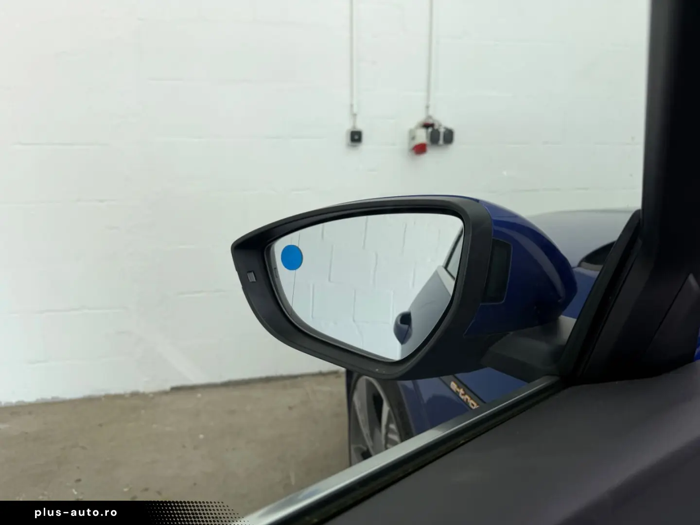 AUDI e-tron Sportback 55 quattro advanced MATRIX B&O