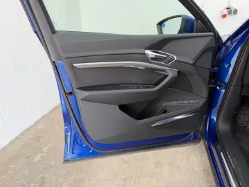 AUDI e-tron Sportback 55 quattro advanced MATRIX B&O