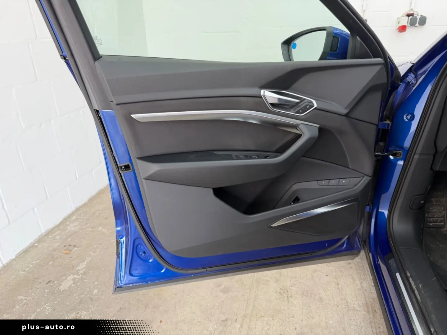 AUDI e-tron Sportback 55 quattro advanced MATRIX B&O