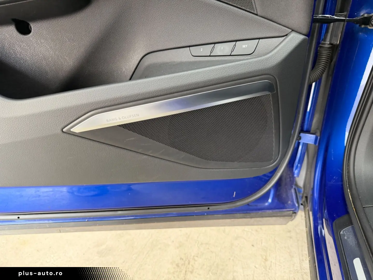 AUDI e-tron Sportback 55 quattro advanced MATRIX B&O