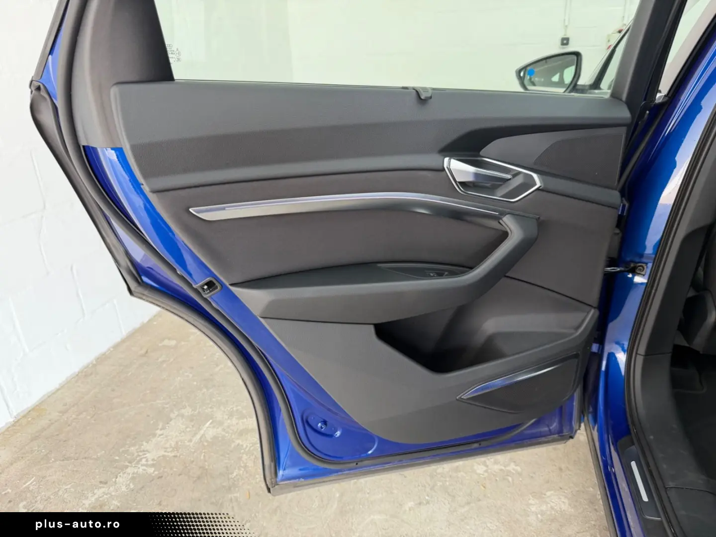 AUDI e-tron Sportback 55 quattro advanced MATRIX B&O