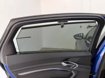 AUDI e-tron Sportback 55 quattro advanced MATRIX B&O