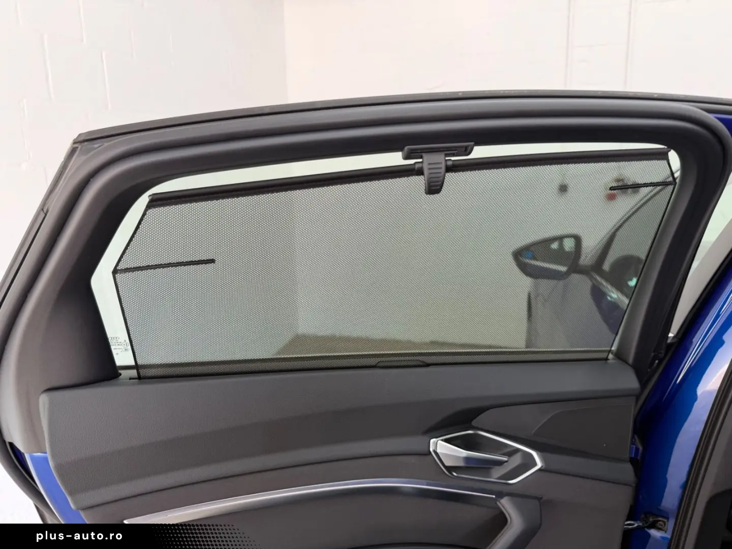 AUDI e-tron Sportback 55 quattro advanced MATRIX B&O