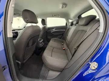 AUDI e-tron Sportback 55 quattro advanced MATRIX B&O