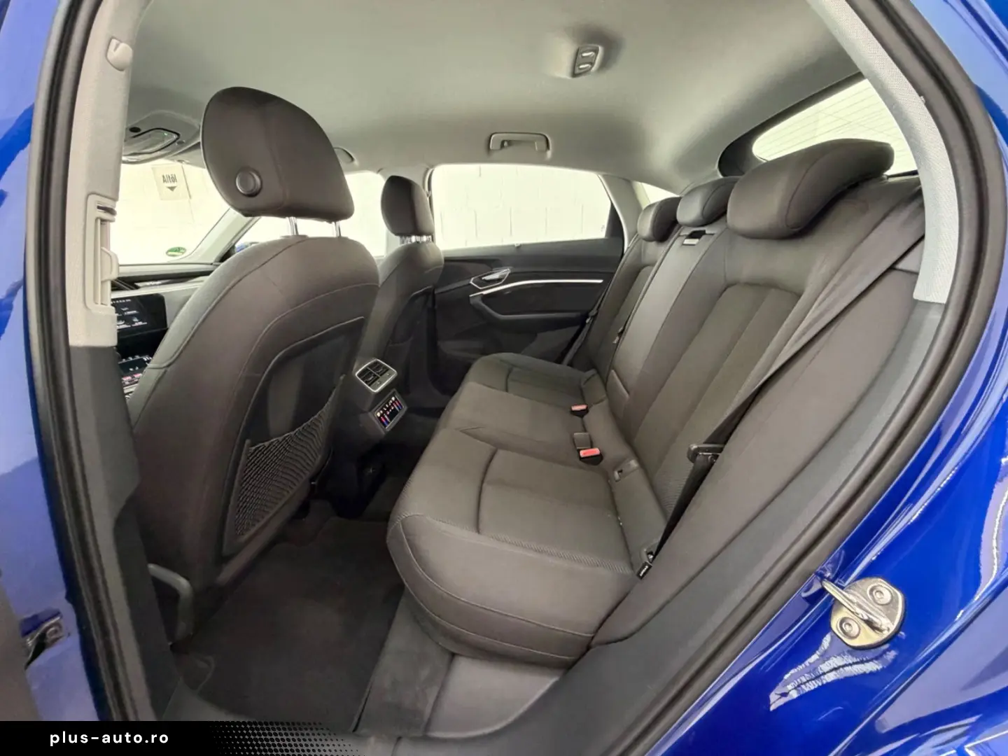 AUDI e-tron Sportback 55 quattro advanced MATRIX B&O