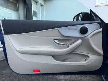 MERCEDES-BENZ C 220 D Coupe AMG 4-M Night Multibeam …