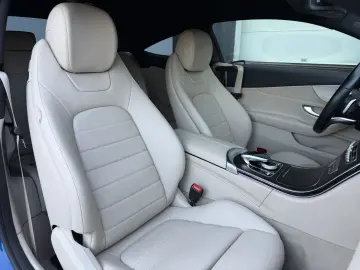 MERCEDES-BENZ C 220 D Coupe AMG 4-M Night Multibeam …