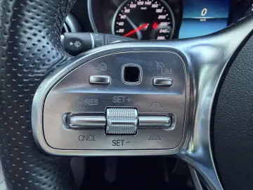 MERCEDES-BENZ C 220 D Coupe AMG 4-M Night Multibeam …