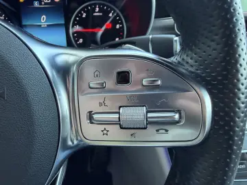 MERCEDES-BENZ C 220 D Coupe AMG 4-M Night Multibeam …