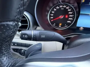 MERCEDES-BENZ C 220 D Coupe AMG 4-M Night Multibeam …