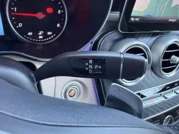 MERCEDES-BENZ C 220 D Coupe AMG 4-M Night Multibeam …