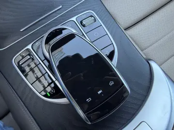 MERCEDES-BENZ C 220 D Coupe AMG 4-M Night Multibeam …