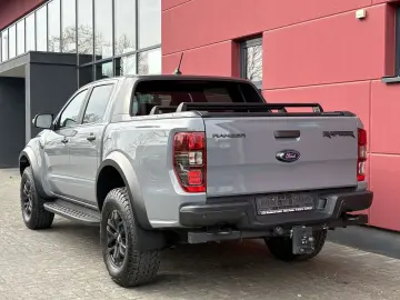 FORD RAPTOR 2.0 TDCI AUT. PANTHER