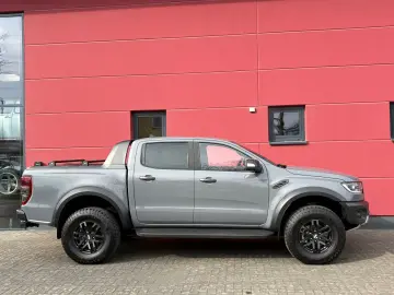 FORD RAPTOR 2.0 TDCI AUT. PANTHER