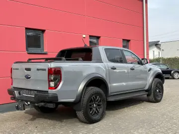 FORD RAPTOR 2.0 TDCI AUT. PANTHER