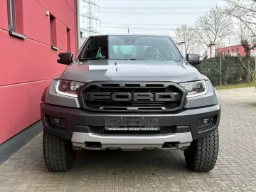 FORD RAPTOR 2.0 TDCI AUT. PANTHER