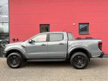 FORD RAPTOR 2.0 TDCI AUT. PANTHER