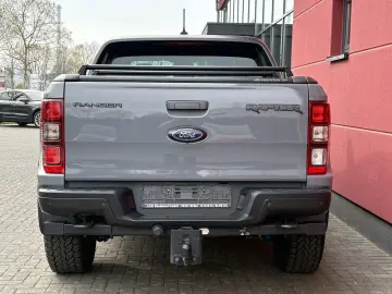 FORD RAPTOR 2.0 TDCI AUT. PANTHER