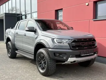 FORD RAPTOR 2.0 TDCI AUT. PANTHER